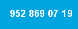 952 869 07 19 952 869 07 19